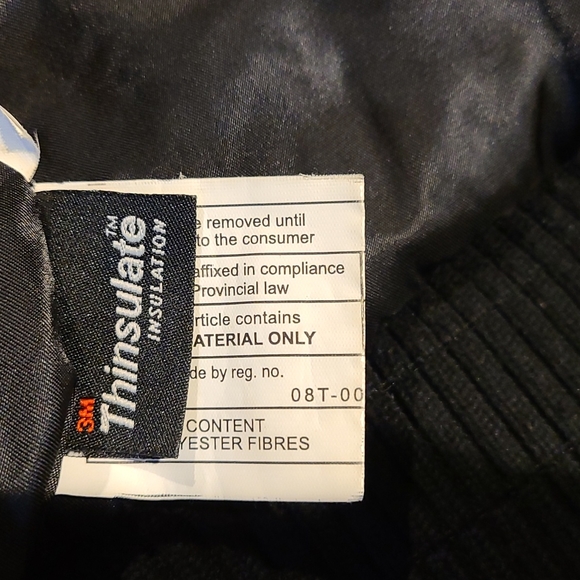 Danier Bomber Jacket XXS - Picture 4 of 11